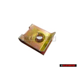 Original VW Speed Nut - N 10179901