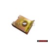 Original VW Speed Nut - N 10179901