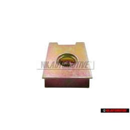 Original VW Speed Nut - N 10179901