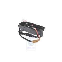 Original VW Cable Set For Tailgate - 6K0971147A