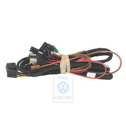 Original VW Harness For Electric Window - 6K0971160F
