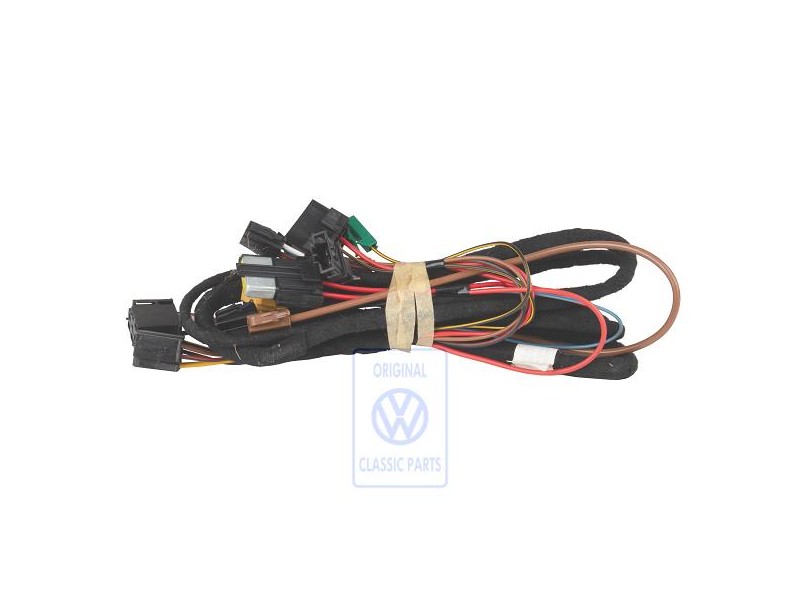 Original VW Harness For Electric Window - 6K0971160F