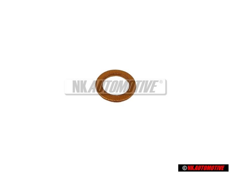 Original VW Seal Ring - N 0138042