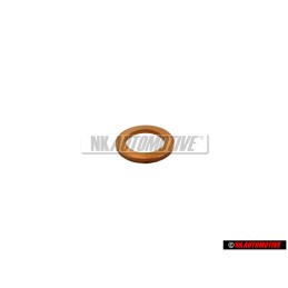 Original VW Seal Ring - N 0138042