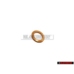 Original VW Seal Ring - N 0138042