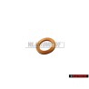 Original VW Seal Ring - N 0138042