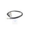 Original VW Wiring Set For Battery - - 6K0971235L