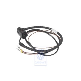 Original VW Wiring Harness For Additional Heater - 6K0971478