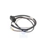 Original VW Wiring Harness For Additional Heater - 6K0971478