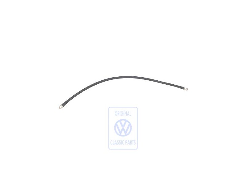 Original VW Earth Line - 6K0971537D