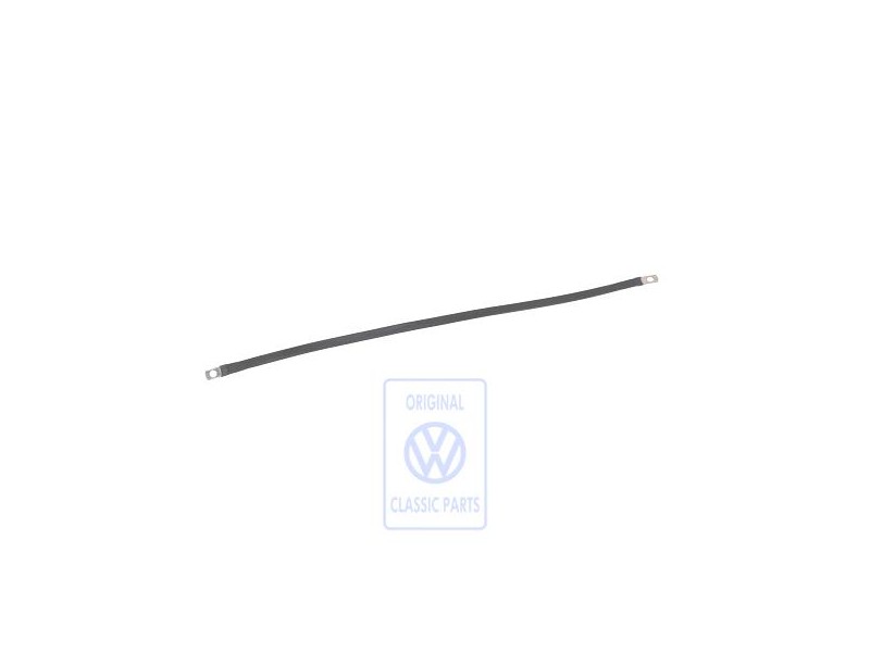 Original VW Earth Line - 6K0971537E