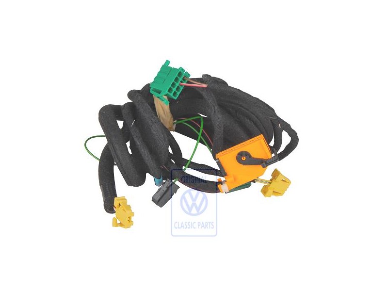 Original VW Airbag Wiring Harness - 6K0971581B