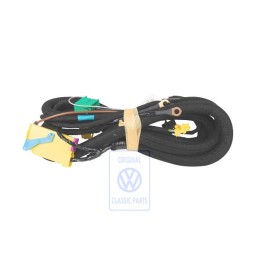 Original VW Airbag Wiring Harness - 6K0971581D