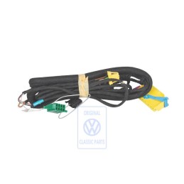 Original VW Airbag Wiring Harness - 6K0971581E