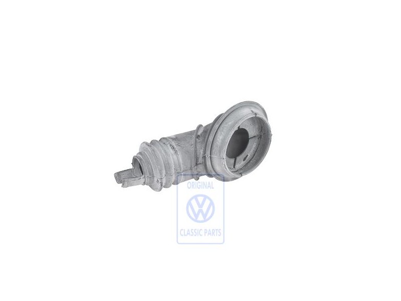Original VW Prot. Sleeve For Drive Shaft - 6K1419523A