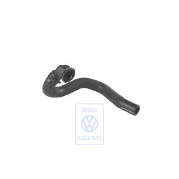 Original VW Return Hose - 6K1422891K