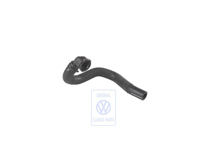 Original VW Return Hose - 6K1422891K