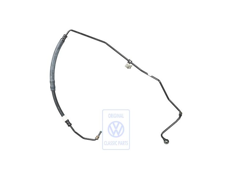 Original VW Expansion Hose - 6K1422893AM
