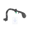 Original VW Vacuum Pipe With Non-Return Valve - 6K1612041AB