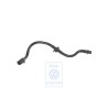 Original VW Vacuum Pipe With Non-Return Valve - 6K1612041BC