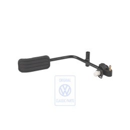 Original VW Accelerator Pedal - 6K1721509
