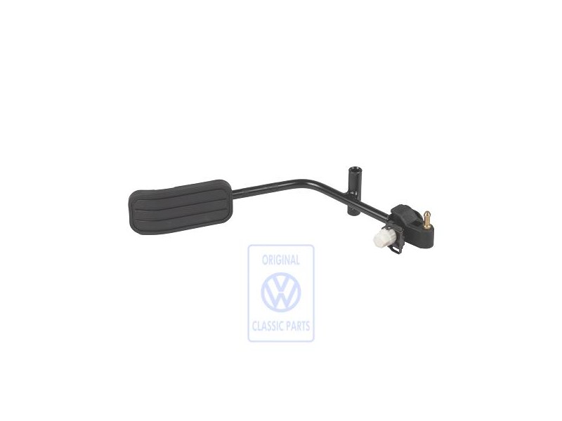 Original VW Accelerator Pedal - 6K1721509