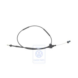 Original VW Accelerator Cable - 6K1723555E