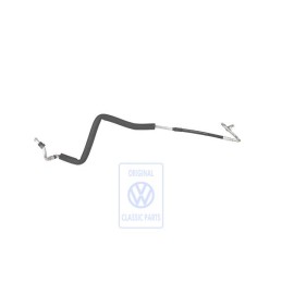 Original VW Refrigerant Pipe - 6K1820741D