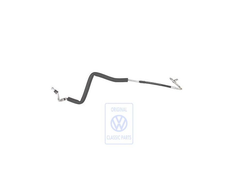 Original VW Refrigerant Pipe - 6K1820741D