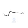 Original VW Refrigerant Pipe - 6K1820741D