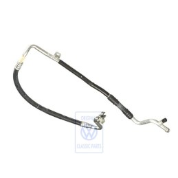 Original VW Refrigerant Hose - 6K1820743AF
