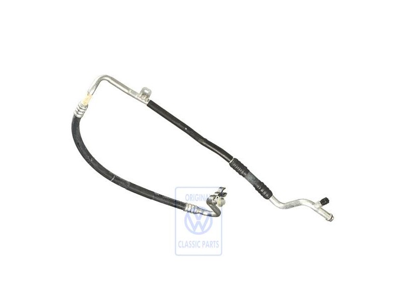 Original VW Refrigerant Hose - 6K1820743AF