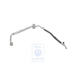 Original VW Refrigerant Hose - 6K1820743AN