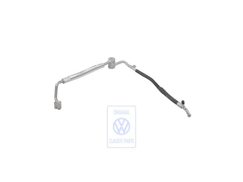 Original VW Refrigerant Hose - 6K1820743AN