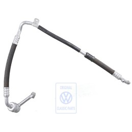 Original VW Refrigerant Hose - 6K1820743BL