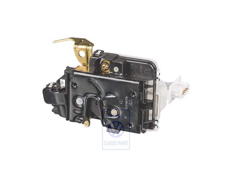 Original VW Door Lock - 6K1837016T