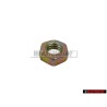 Original VW Hexagon Nut - N 0111513