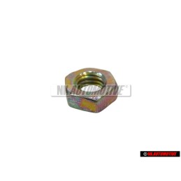 Original VW Hexagon Nut - N 0111513