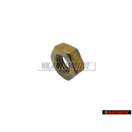 Original VW Hexagon Nut - N 0111513