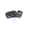 Original VW Exterior Mirror Housing Primed - 6K1857507H GRU