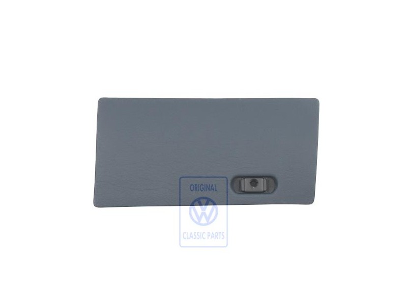 Original VW Stowage Compartment Lagoon - 6K1857921E J51