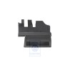 Original VW Parcel Tray Satin Black - 6K1857921L B41