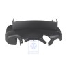 Original VW Steering Column Trim Satin Black - 6K1858560C 01C