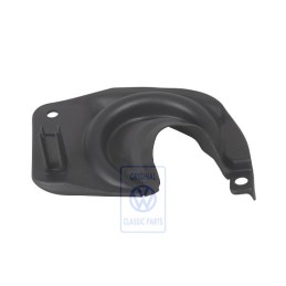 Original VW Cover Satin Black - 6K1863129 B41