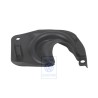 Original VW Cover Satin Black - 6K1863129 B41