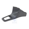 Original VW Centre Console Satin Black - 6K1863241A B41