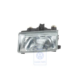 Original VW Halogen Headlights - 6K1941015L