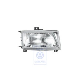 Original VW Halogen Headlights - 6K1941016L