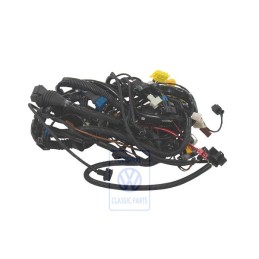 Original VW Harness For Engine Compartment - 6K1971087BT