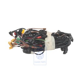 Original VW Harness For Engine Compartment - 6K1971088MK